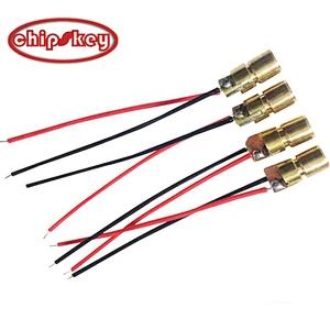 3V 6mm Line laser 650nm 5mw