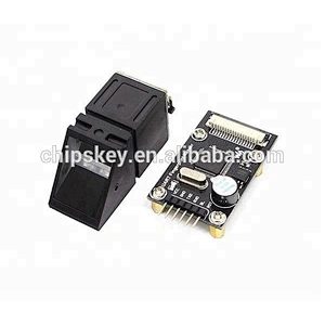 Optical Fingerprint Module for ZIGBEE SMART HOME zigbee sensor