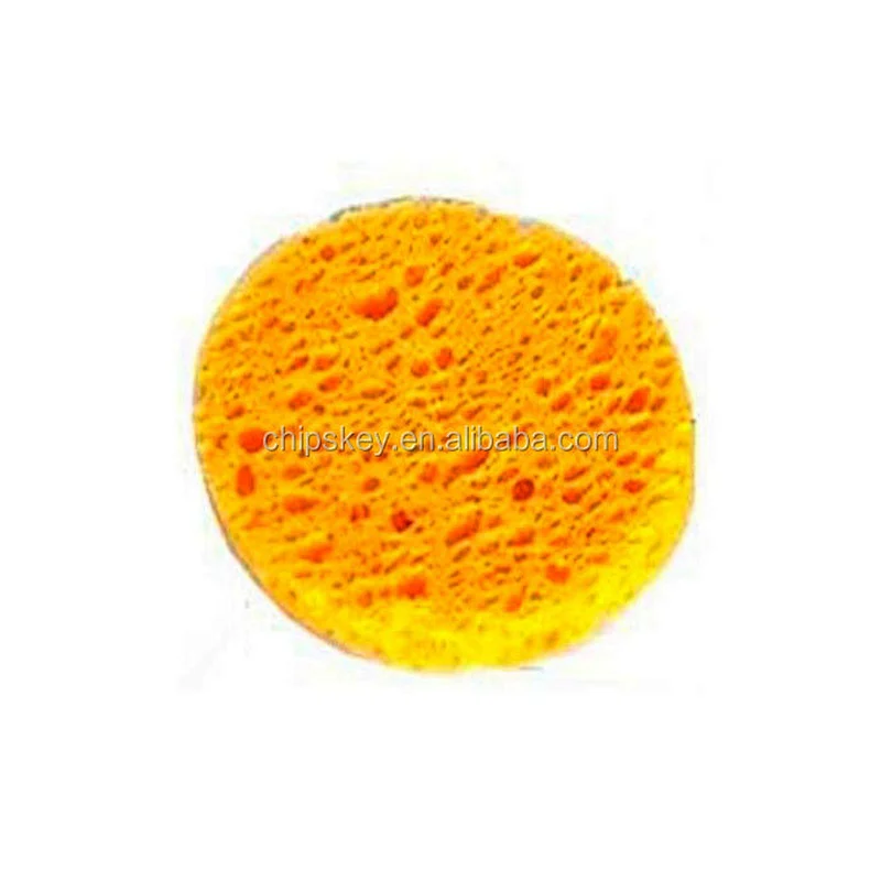 Tip Cleaning  Sponge