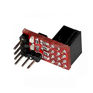 Reprap Ramps1.4 RRD Fan Extender