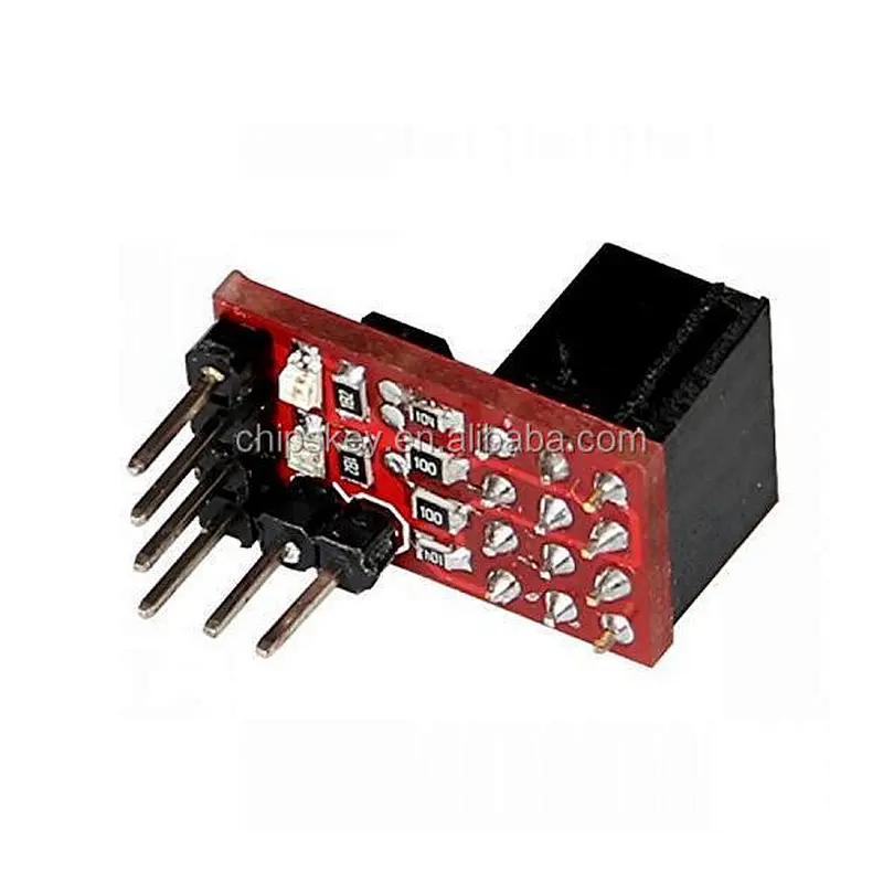 Reprap Ramps1.4 RRD Fan Extender