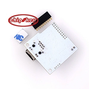 16 way W5100 network control switch / 5V network relay module