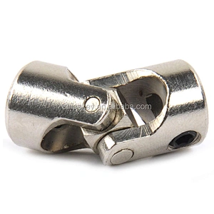 Metal Universal Joint For RC Cars Boats 4*4