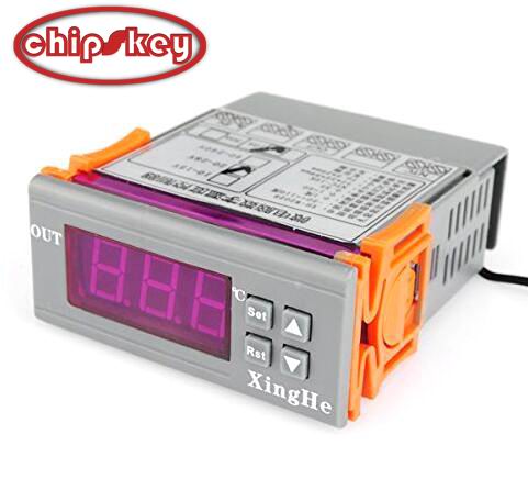 XH-W2028 refrigerator cabinet industrial digital temperature controller