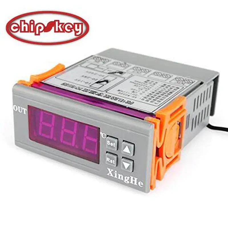 XH-W2028 refrigerator cabinet industrial digital temperature controller
