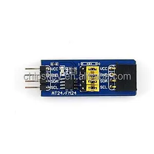 FM24CLXX FRAM Board FM24CL16 Memory Storage Module Development Board Kit 3.3V