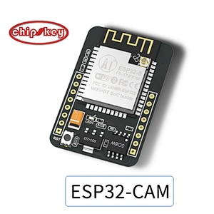 ESP32-CAM WiFi+Wireless module ESP32 serial to WiFi / camera / ESP32-CAM development board