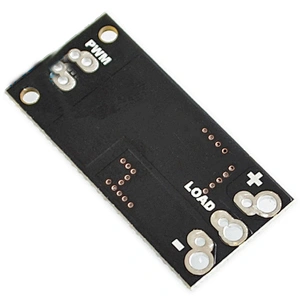 FR120N  Module  Control Module Field Effect Module