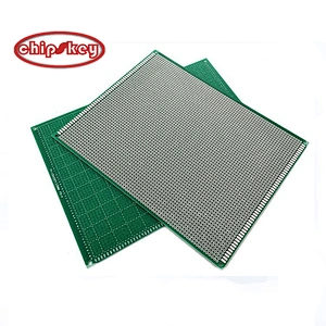 20*30cm single Side Prototype PCB Universal Printed Circuit Board