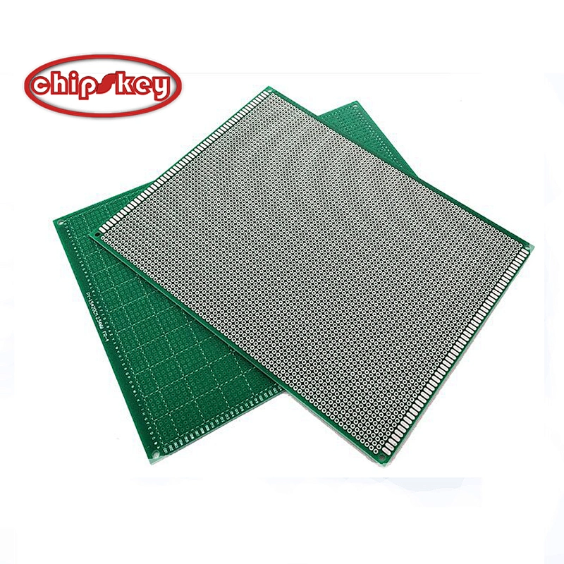 20*30cm single Side Prototype PCB Universal Printed Circuit Board