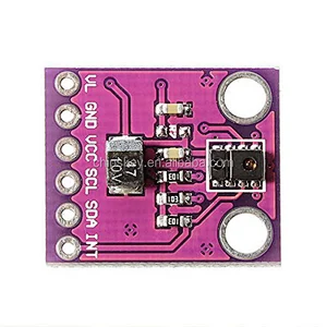 APDS-9930 Proximity Sensor Approaching and Non Contact Proximity Breakout