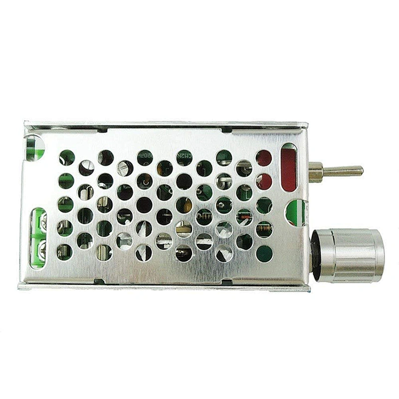 CCM2NJ PWM DC motor speed controller Stepless variable speed positive and negative switch Pulse width motor speed 12-40V