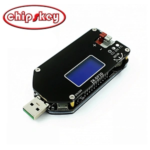 CNC USB adjustable power supply module/fan speed regulator 15W DP3DT