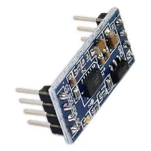 MMA7455 3-axis digital acceleration sensor module I2C/SPI