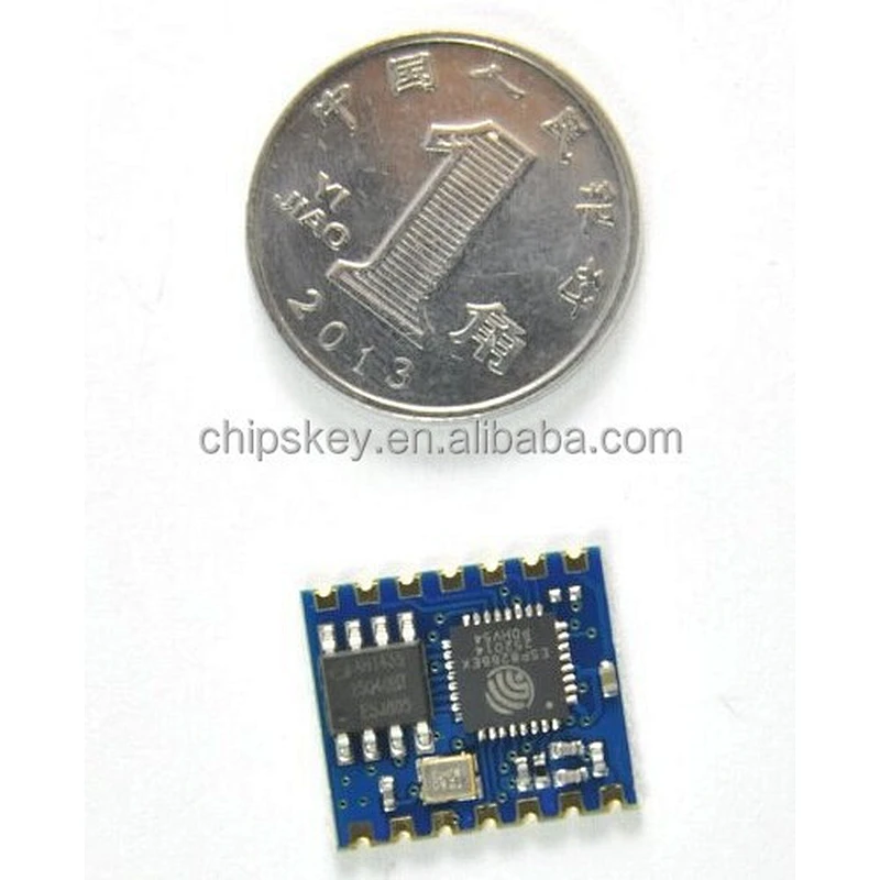 ESP-04 ESP8266 serial WIFI ESP04