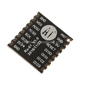 RA-01 LoRa SX1278 433M Wireless Spread Spectrum Transmission Module Most Distant 10KM