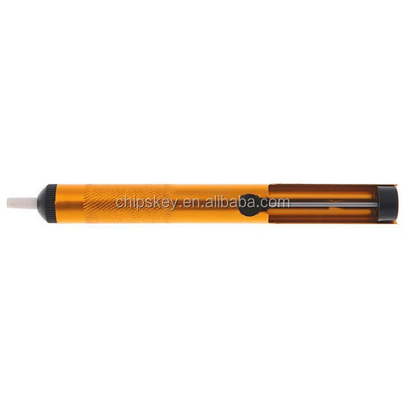 Desoldering Pump Plastic