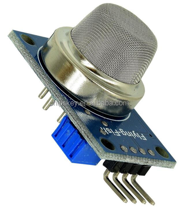 MQ9 MQ-9 carbon monoxide, combustible gas sensor detection alarm module