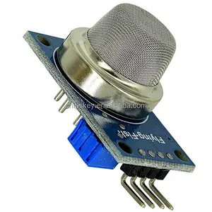 MQ9 MQ-9 carbon monoxide, combustible gas sensor detection alarm module