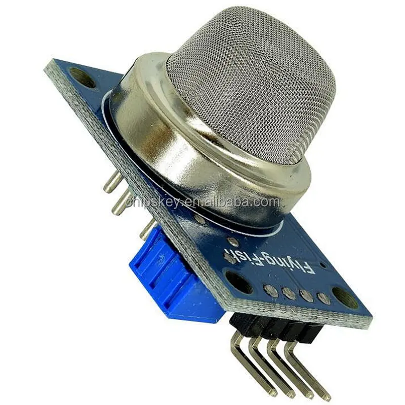 MQ9 MQ-9 carbon monoxide, combustible gas sensor detection alarm module