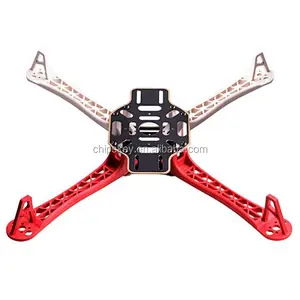 DIY HJ450 Four aircraft HJ450 Quadcopter