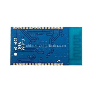 2.4GHz BK8000L Stereo Audio Module Speaker Amplifier