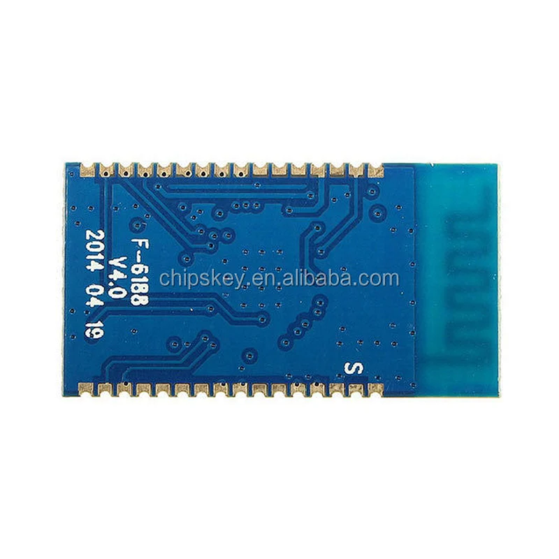 2.4GHz BK8000L Stereo Audio Module Speaker Amplifier