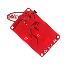 YDA138 Wireless digital power amplifier board / stereo / with Wireless receiver / 3.5 output function module board