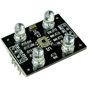 Color sensor / TCS230 color recognition senso