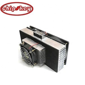 Chipskey Semiconductor refrigeration air - conditioning electronic DC12V240W