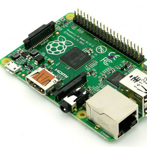Raspberry Pi B+ Model B+ (B Plus) 512MB