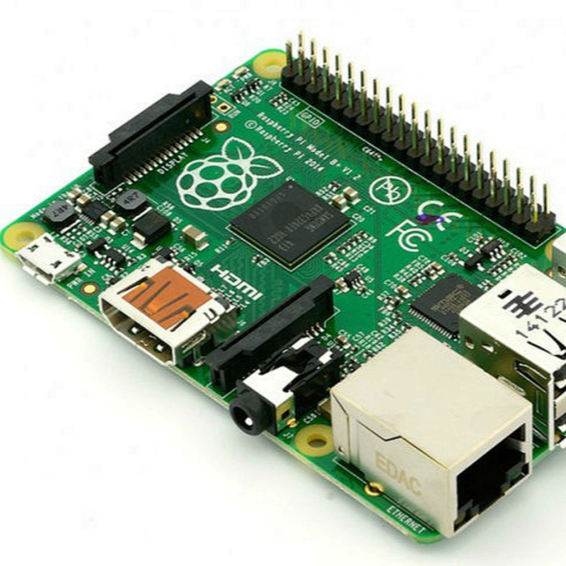 Raspberry Pi B+ Model B+ (B Plus) 512MB
