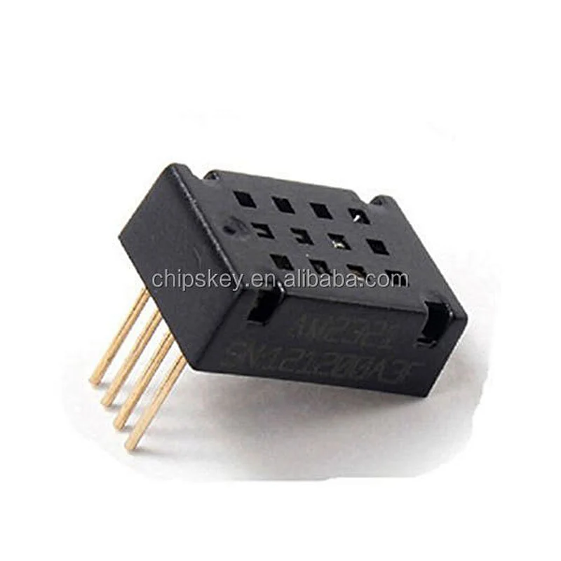 Digital temperature and humidity sensor AM2321 Alternative SHT21, SHT10, SHT11
