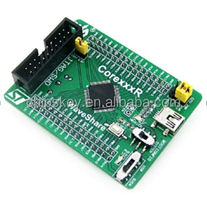 STM32F405RGT6 STM32 STM32 development board core board system board