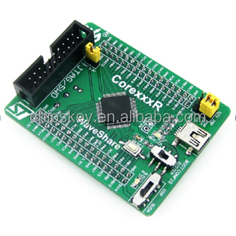 STM32F405RGT6 STM32 STM32 development board core board system board