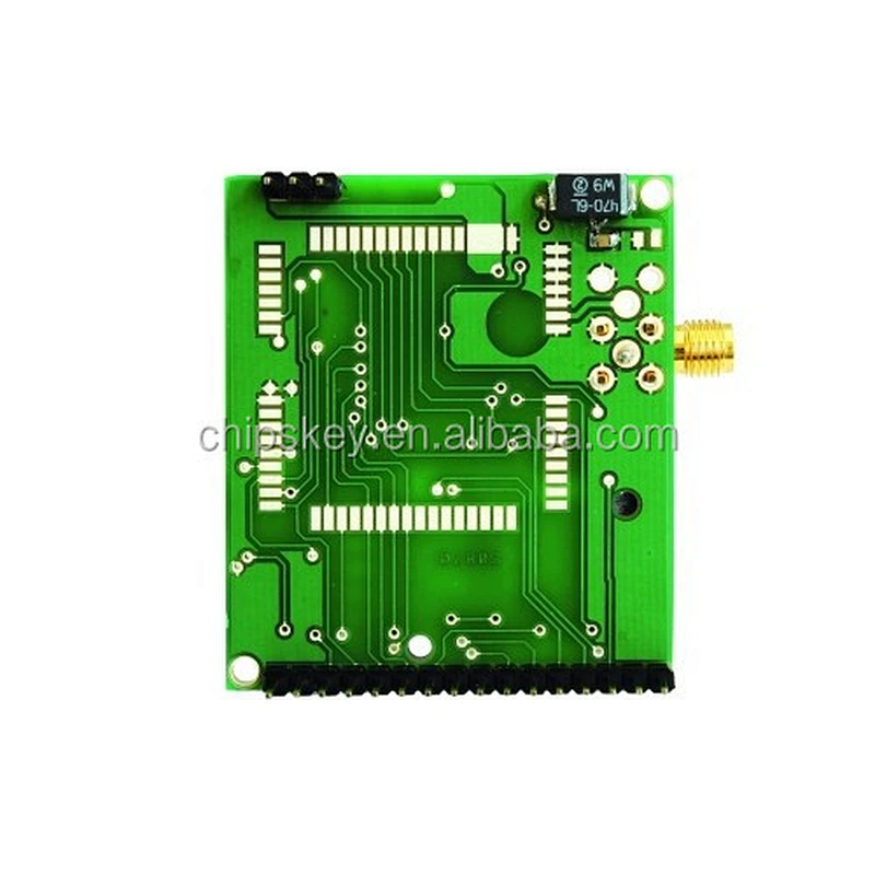 Breakout SIM900 GSM Module