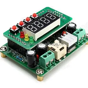 B3603 DC LED Digital Controlled Step Down Driver Power Module