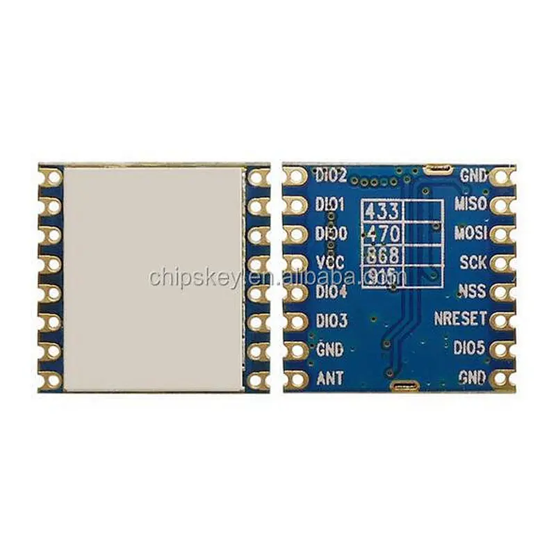 SX1276 868MHz Module