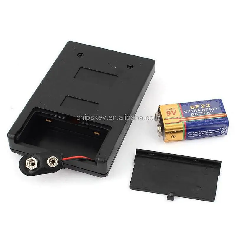 TM-902C LCD Thermometer Temperature Meter K Type Sensor
