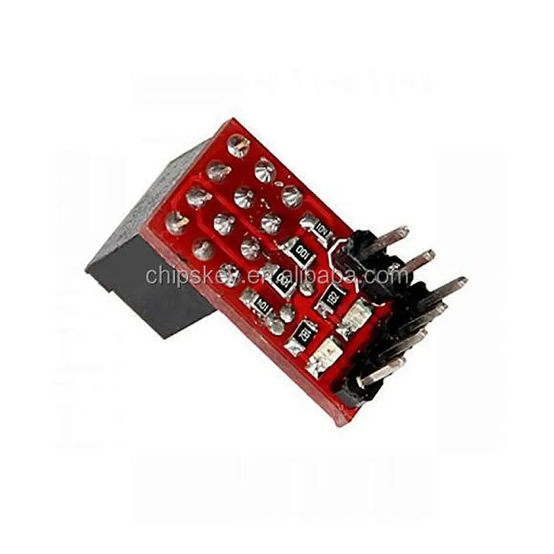 Reprap Ramps1.4 RRD Fan Extender