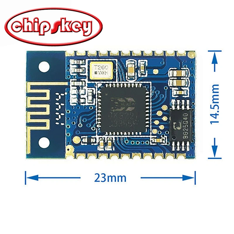 BK3221 Wireless module audio module