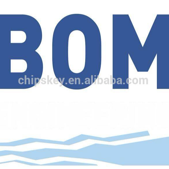 Chipskey BOM List , Pay Via Alipay , Any Order Can Pay Via Here