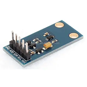 GY-30 Digital light intensity; the illumination sensor BH1750FVI module