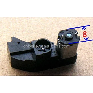 DC Worm Gear Motor Reduction Gear Box 5137-3