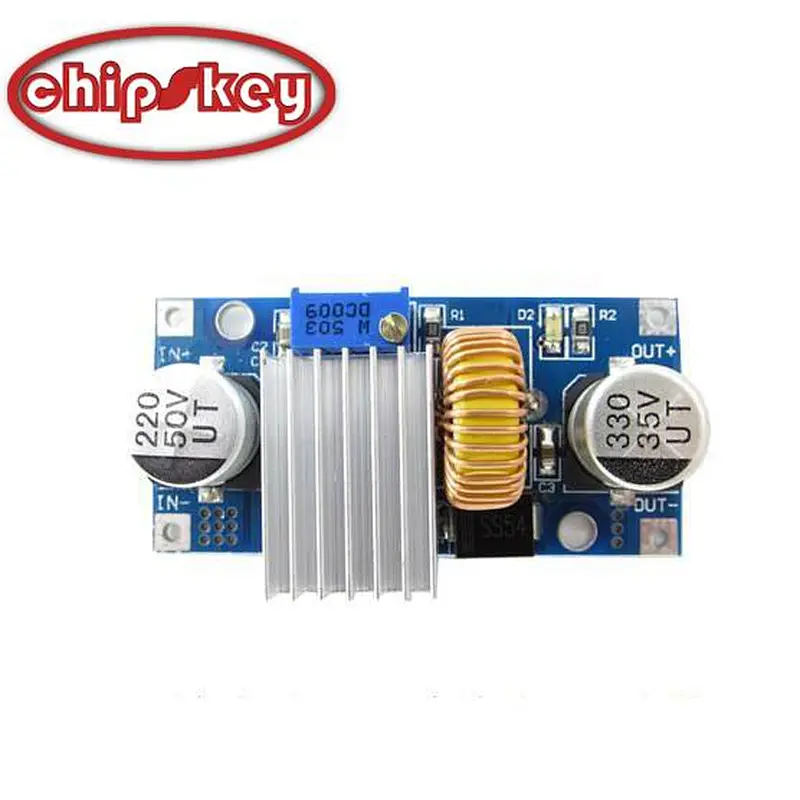 Chipskey XH-M133 step down power module adjustable 3 - 38v to 1.25 - 36v 5a