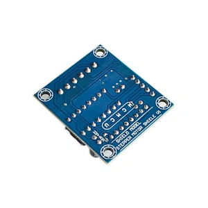 MINI L293D Motor Drive Expansion Board, Mini L293D, Motor Drive Module Board