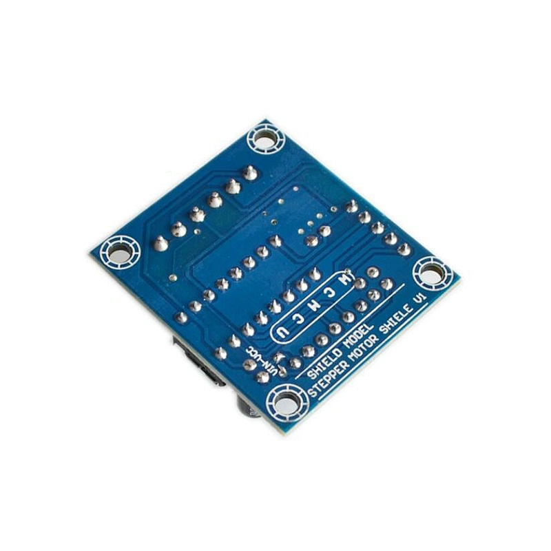 MINI L293D Motor Drive Expansion Board, Mini L293D, Motor Drive Module Board