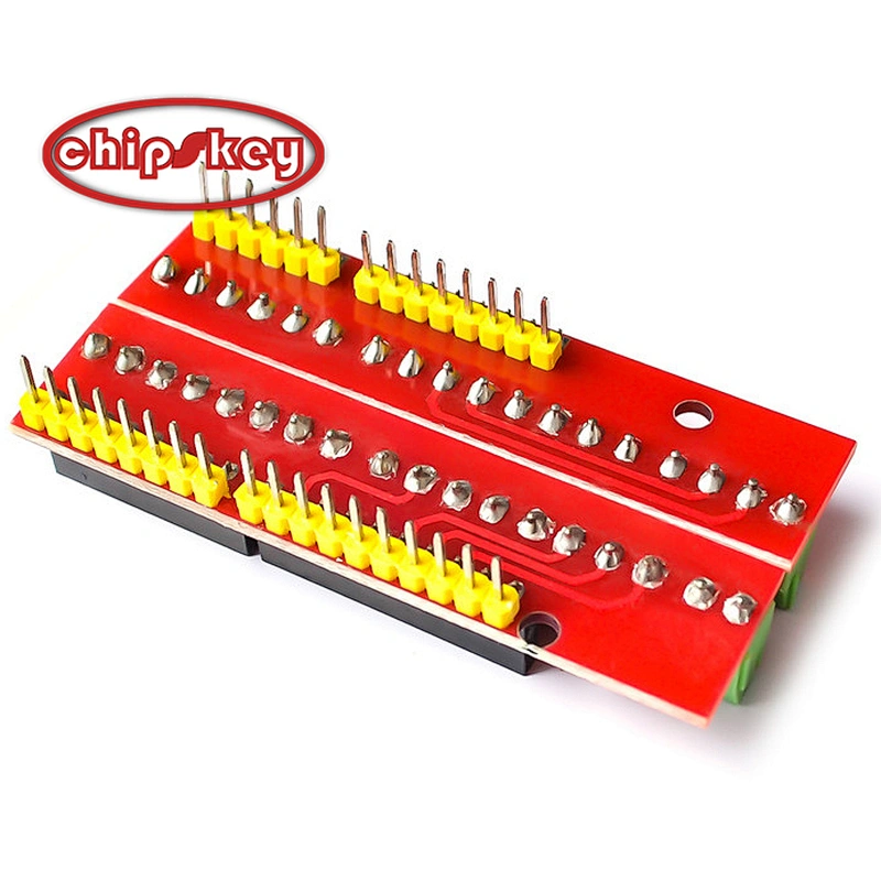 Development Board Screw Shield For Arduinos