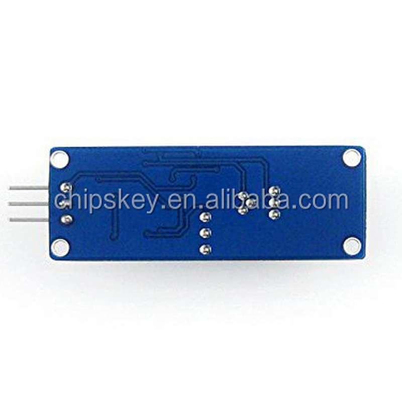 Laser Sensor Module Laser Transmitter Non-modulator Module for Distance 0.8m TYP