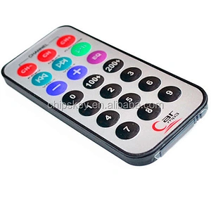 Raspberry Pi  HX1838 Infrared Remote Control Ir Receiver Module DIY Kit
